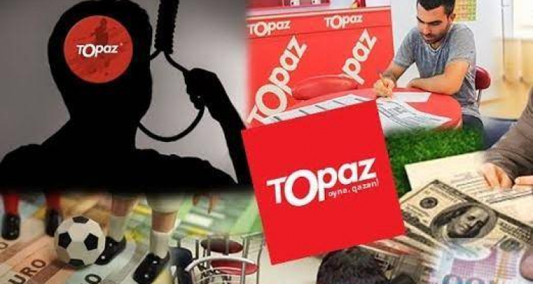 &ldquo;Topaz&rdquo;ın ekspert oyunu: sadə vətəndaşları niyə &ldquo;azdırırlar&rdquo;? - Maraqlı faktlar var